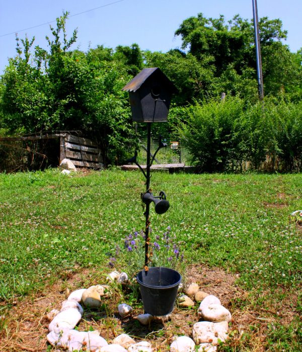 Agriturismo A Casa di Samuele (13)